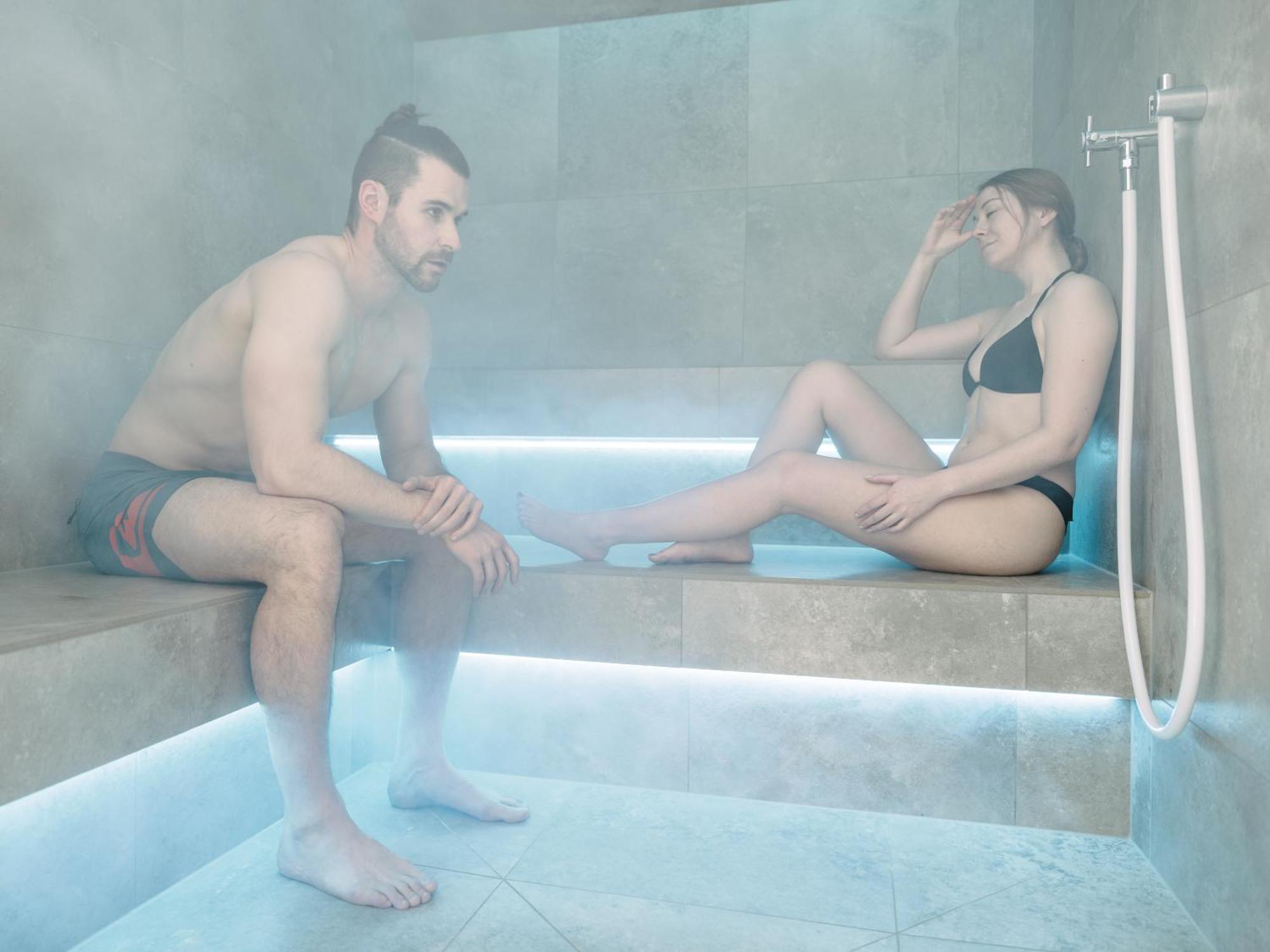 ウムハウゼンMyalps Oetztal Inklusive Wellnessアパートメント エクステリア 写真