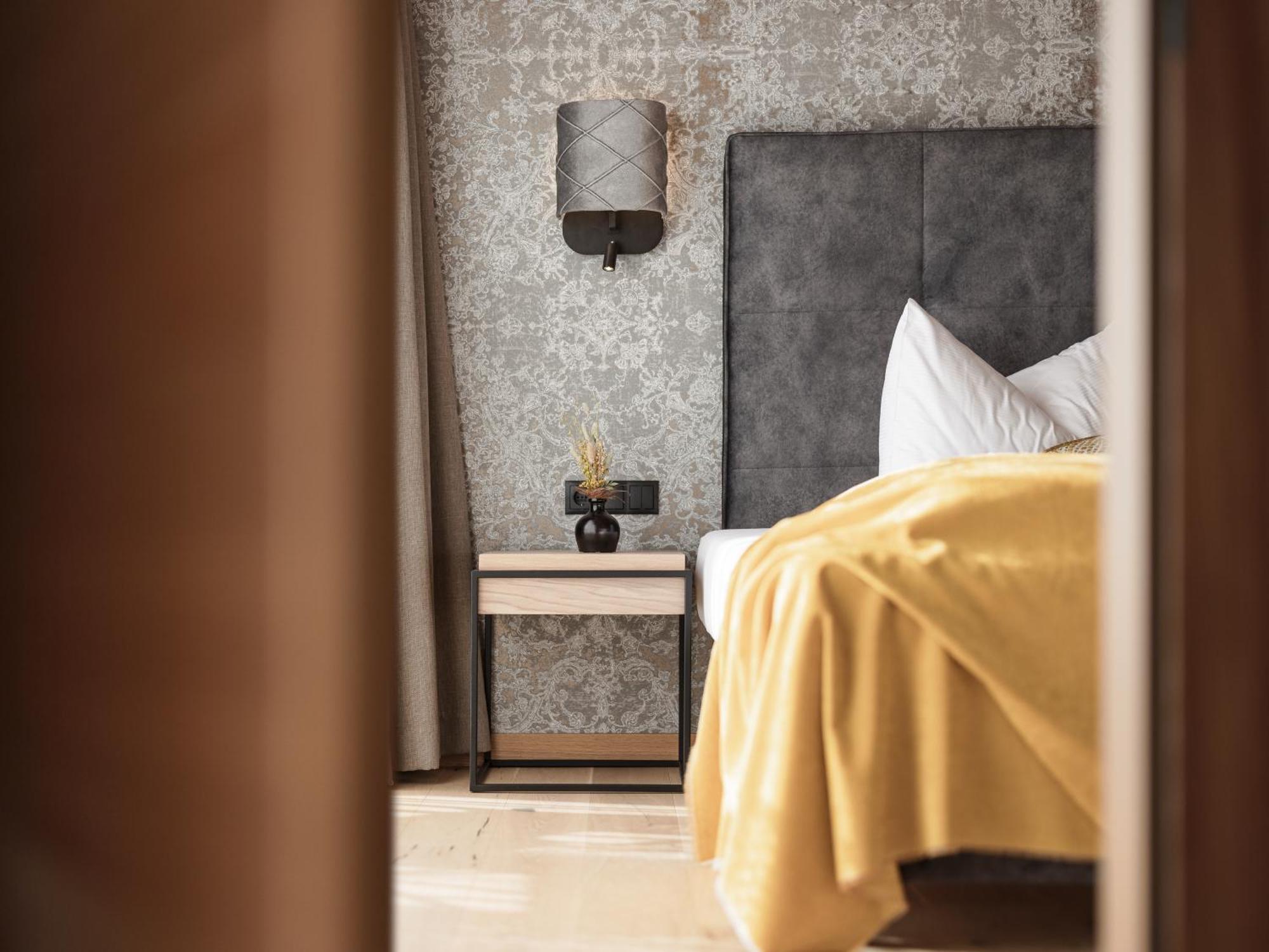 ウムハウゼンMyalps Oetztal Inklusive Wellnessアパートメント 部屋 写真