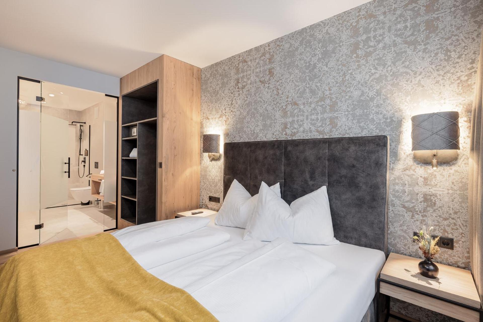 ウムハウゼンMyalps Oetztal Inklusive Wellnessアパートメント エクステリア 写真