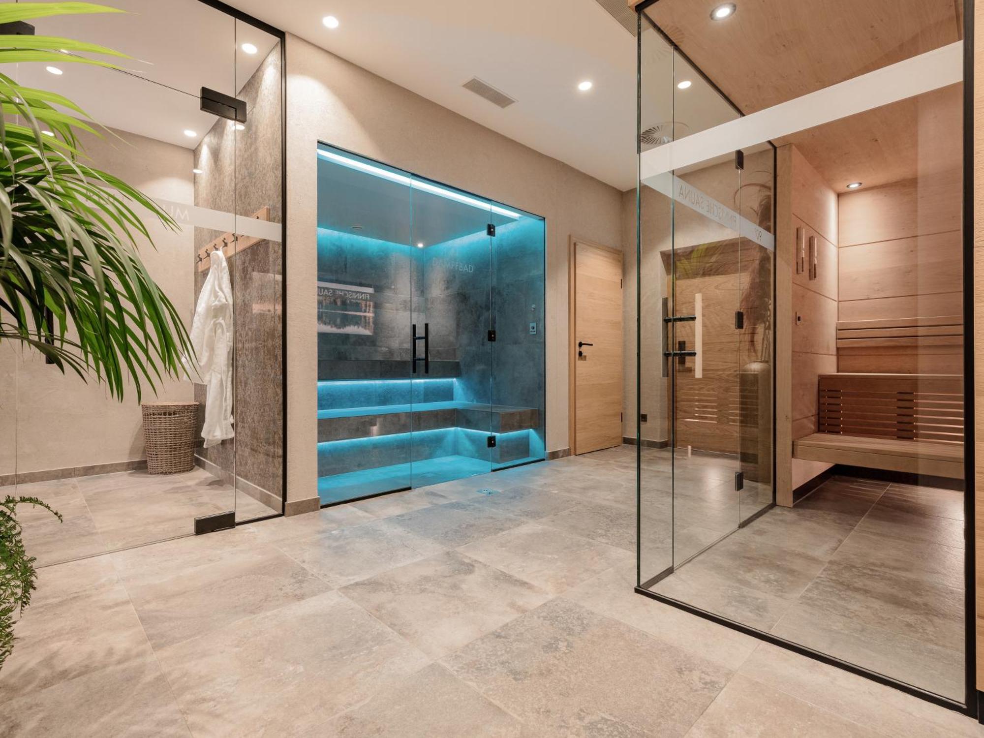 ウムハウゼンMyalps Oetztal Inklusive Wellnessアパートメント エクステリア 写真