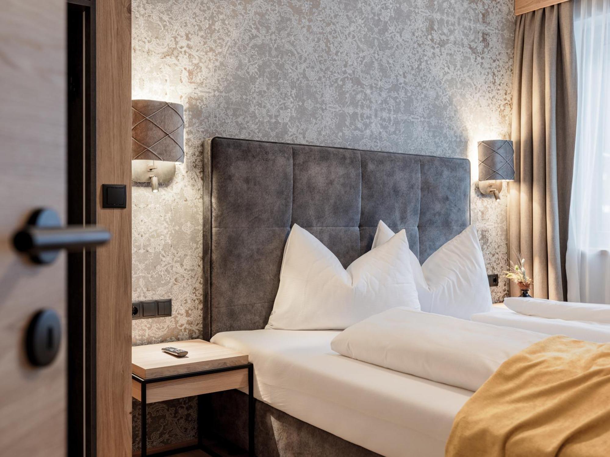 ウムハウゼンMyalps Oetztal Inklusive Wellnessアパートメント 部屋 写真